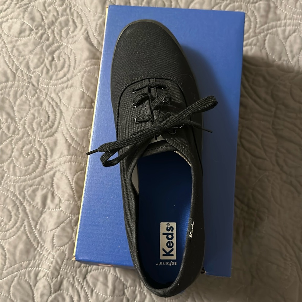 Keds!!